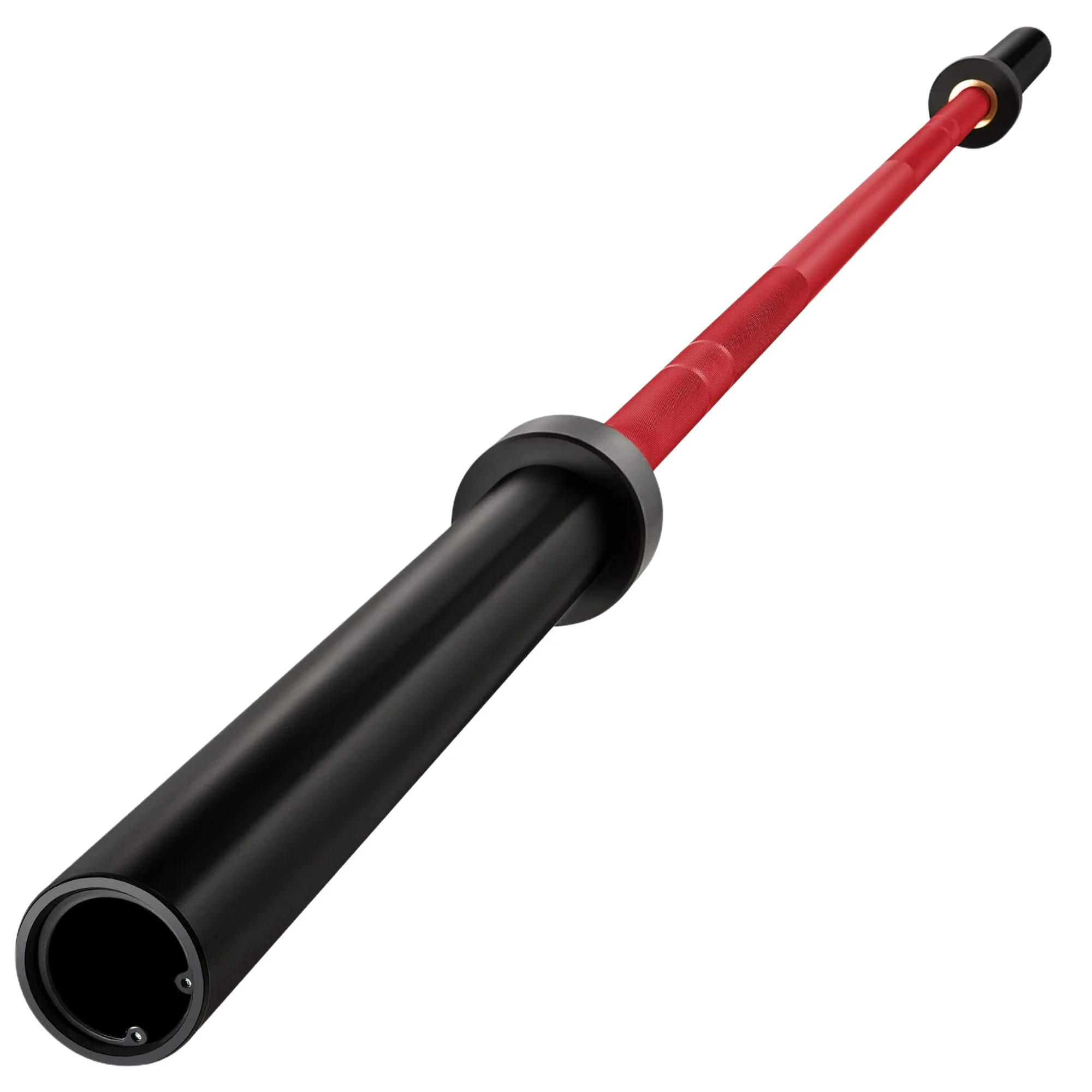 Olympic barbell