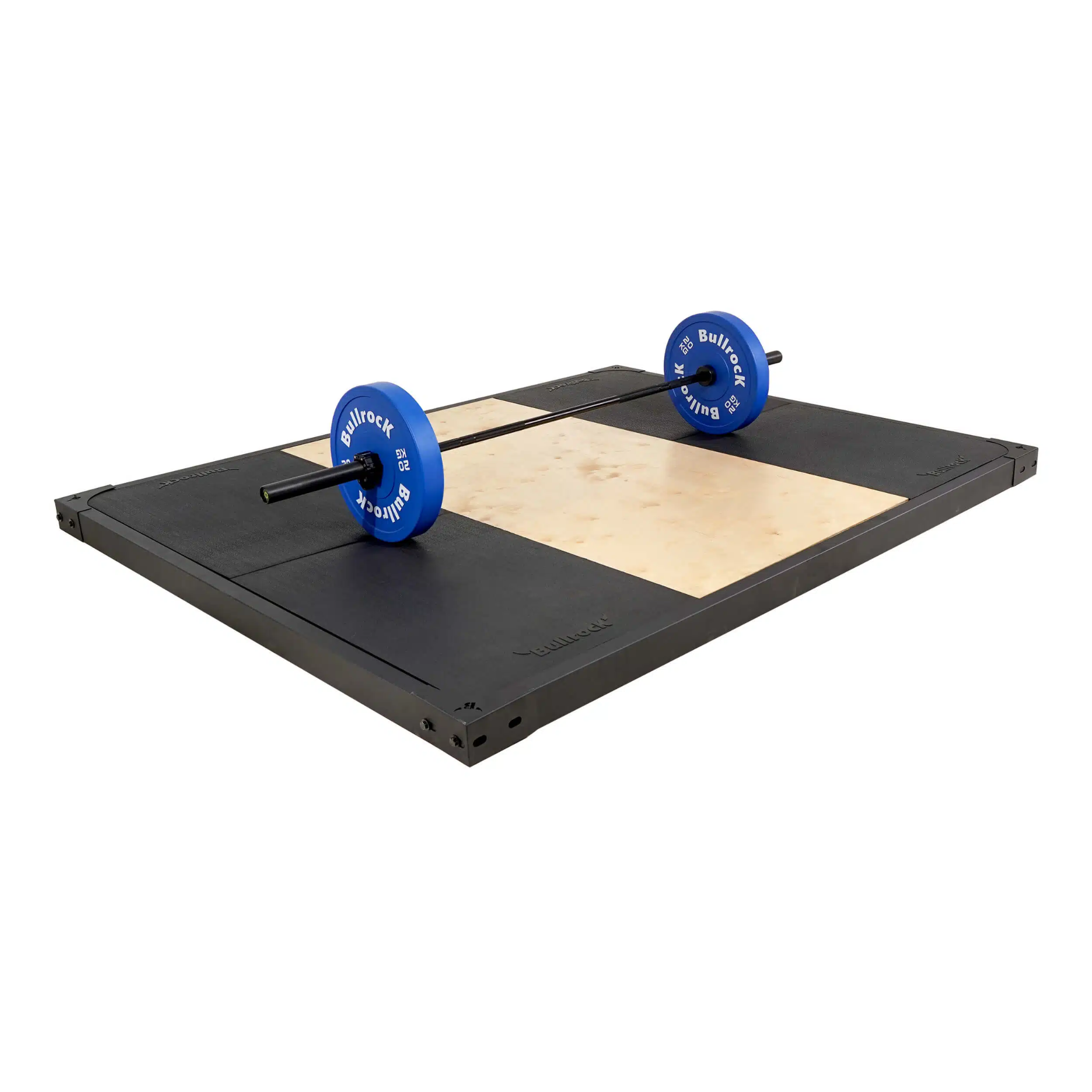 Lifting platform