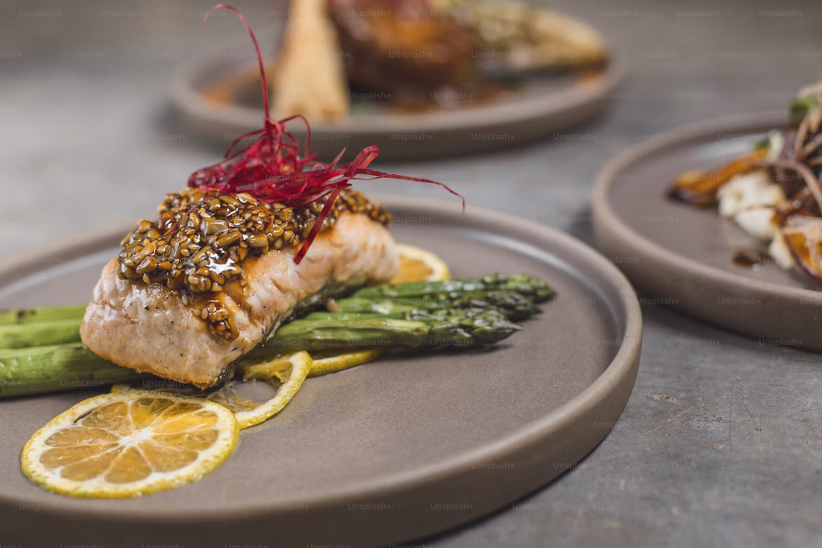 Low-Carb High-Fat for Athletes